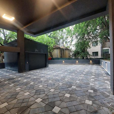 Executive Suites By Modern Living Skopje Exterior foto