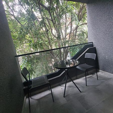 Executive Suites By Modern Living Skopje Exterior foto