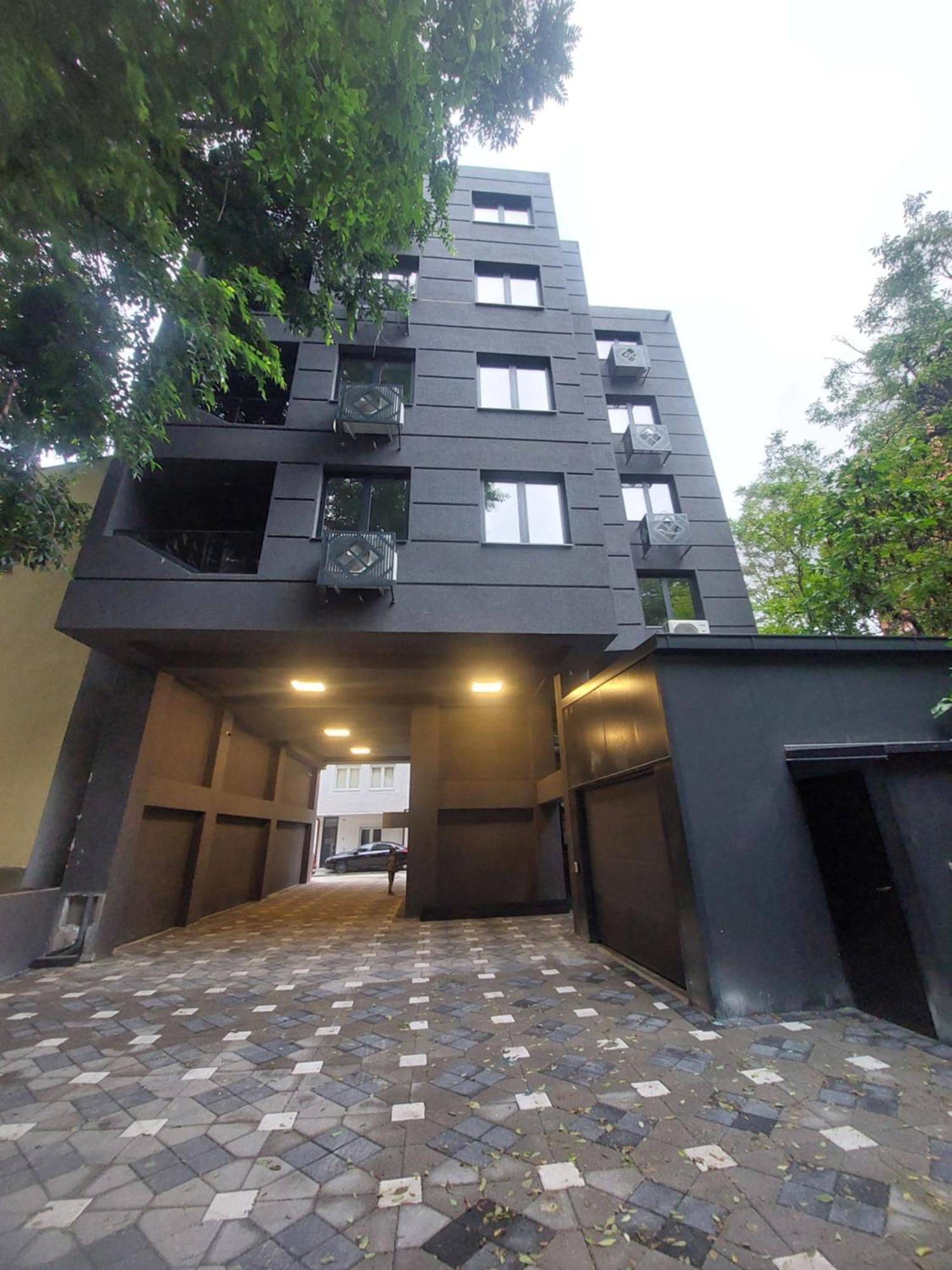Executive Suites By Modern Living Skopje Exterior foto