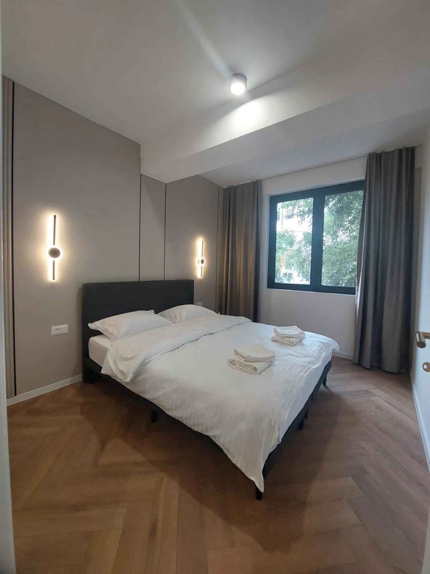 Executive Suites By Modern Living Skopje Exterior foto