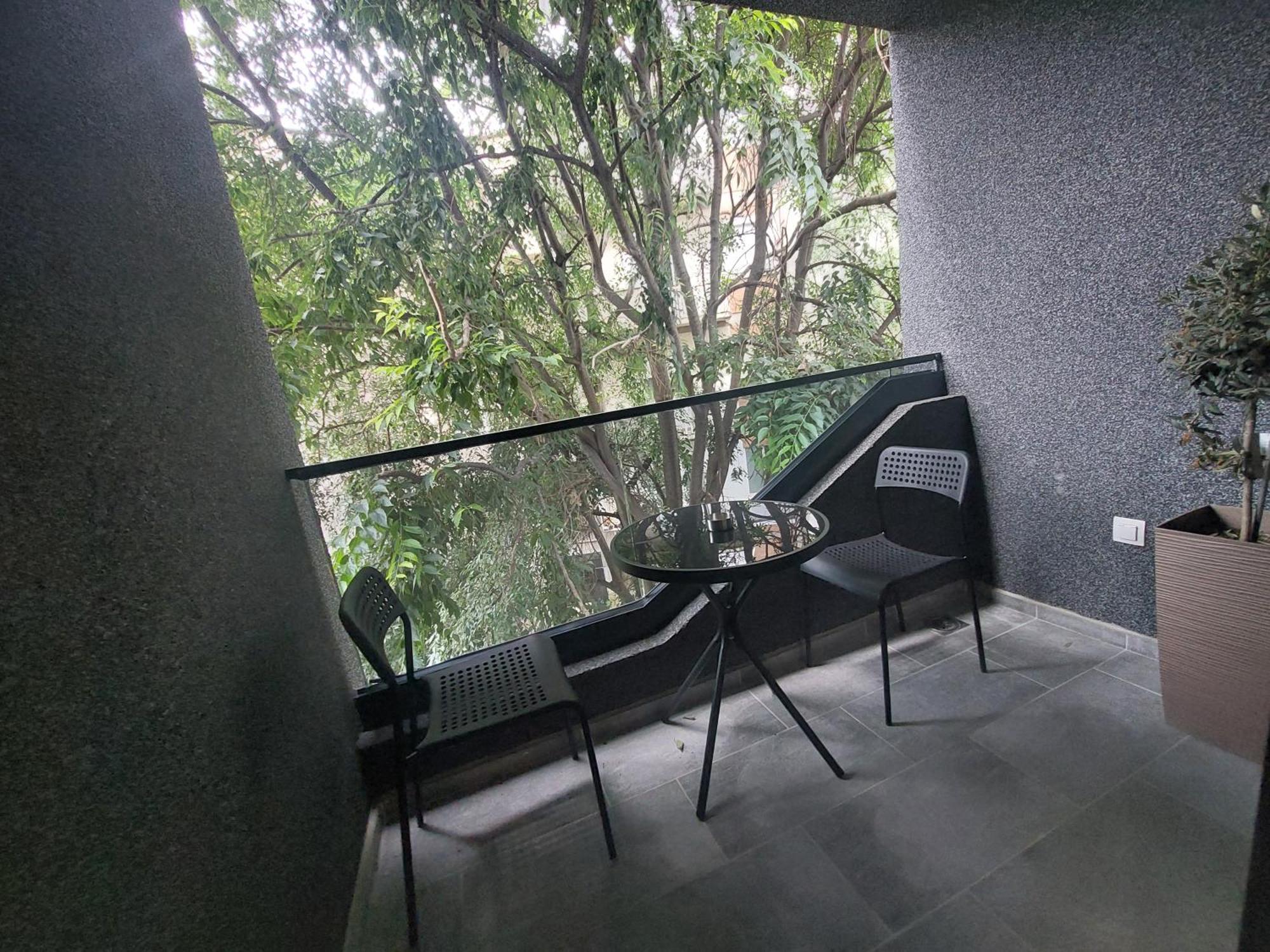 Executive Suites By Modern Living Skopje Exterior foto
