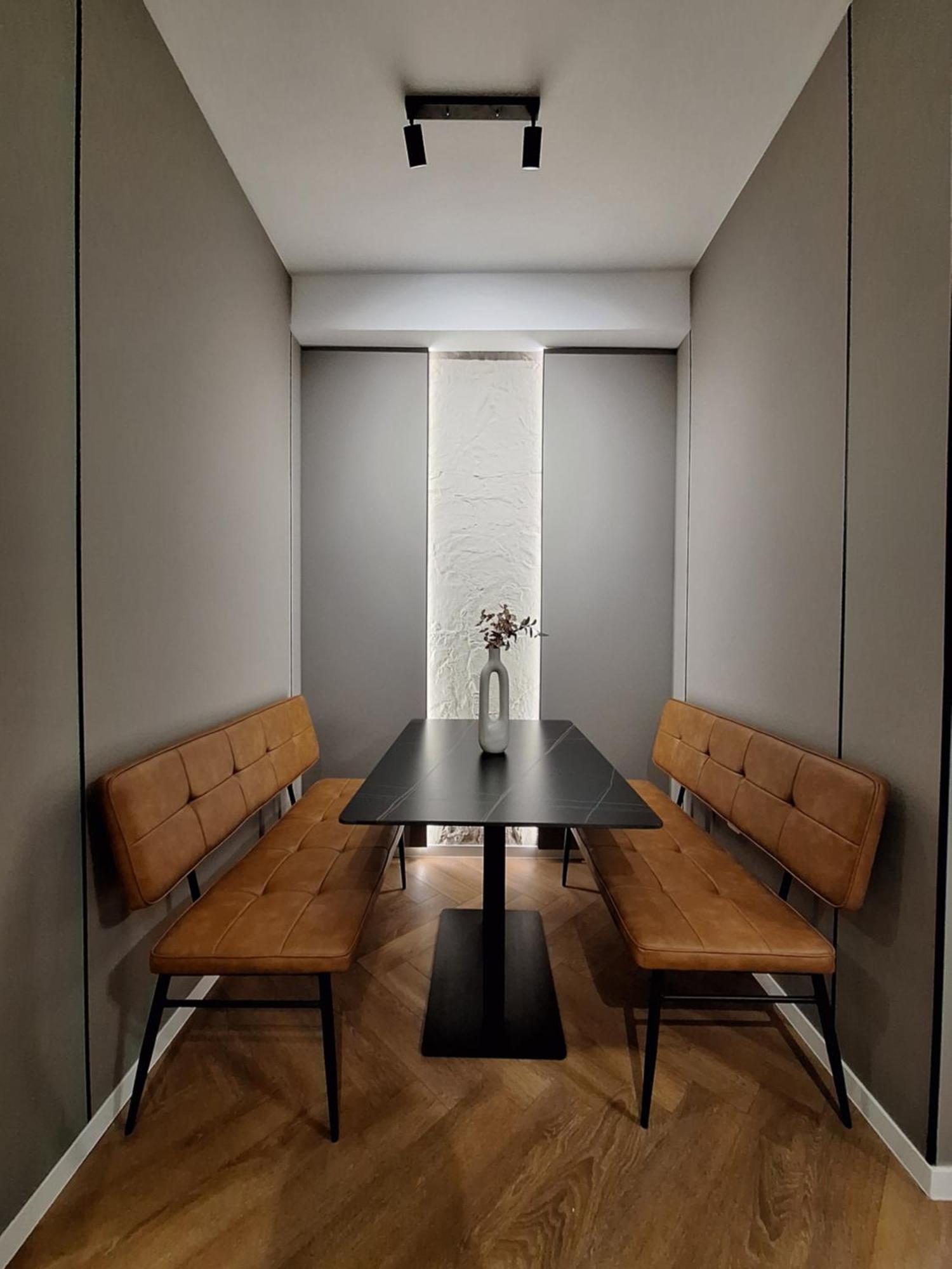 Executive Suites By Modern Living Skopje Exterior foto