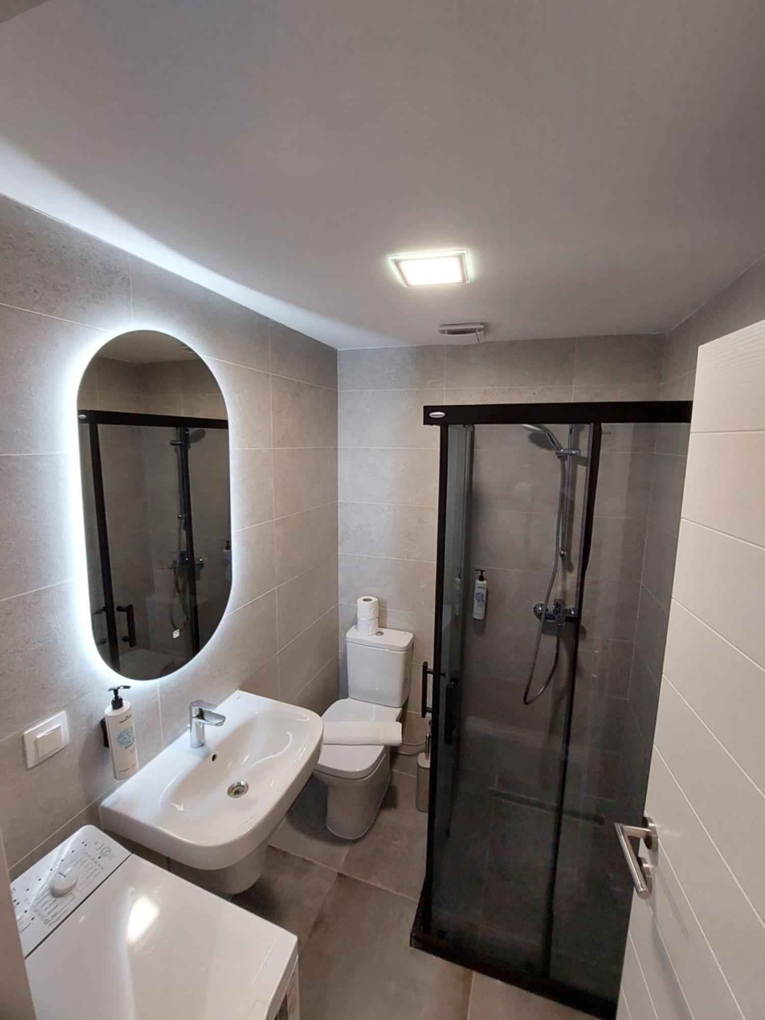 Executive Suites By Modern Living Skopje Exterior foto