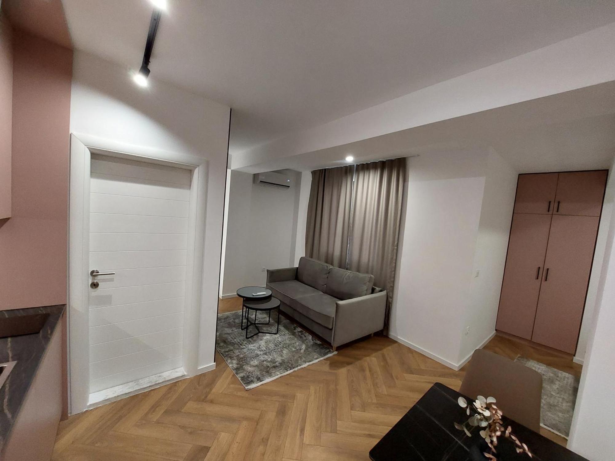 Executive Suites By Modern Living Skopje Exterior foto
