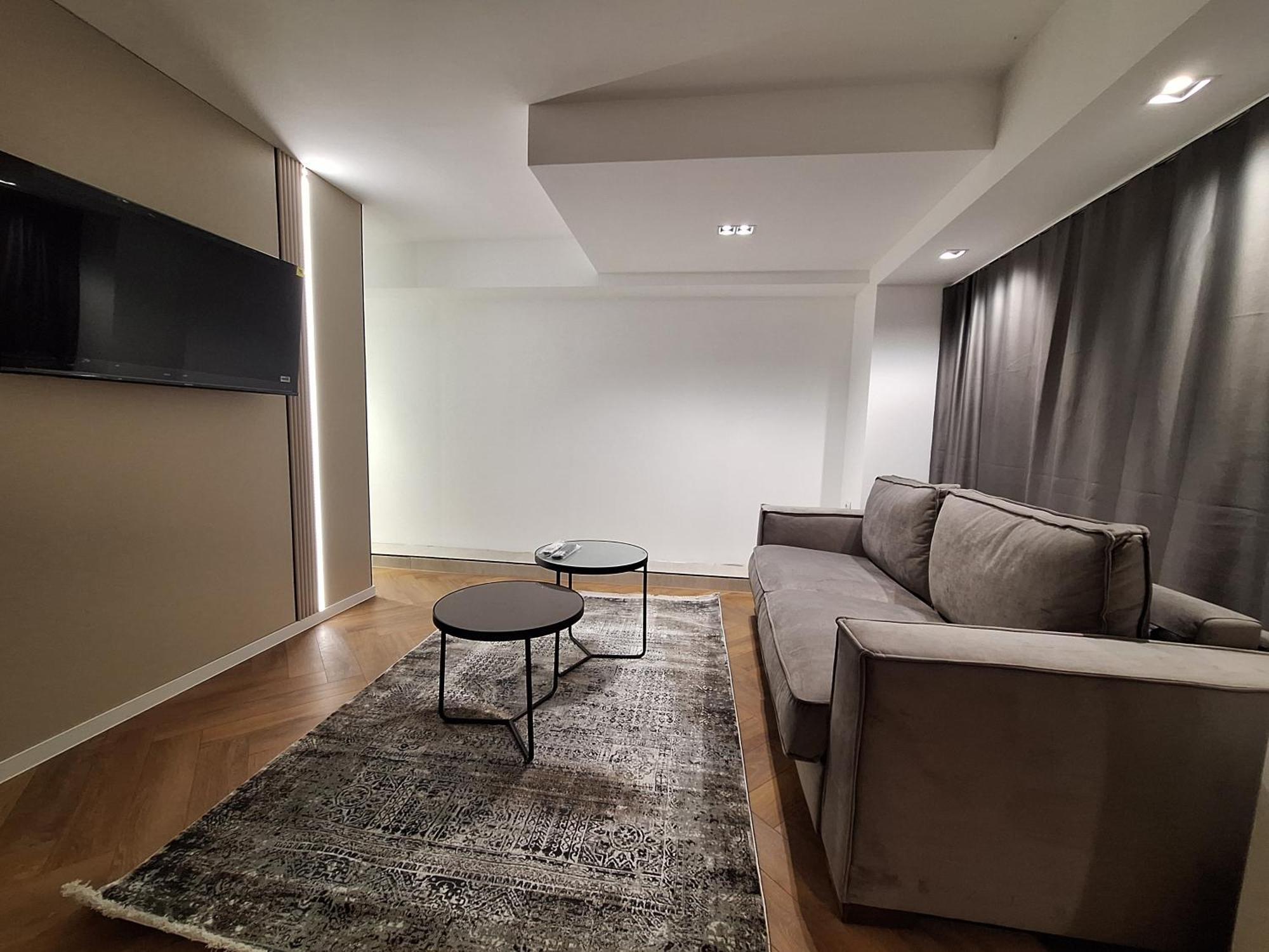Executive Suites By Modern Living Skopje Exterior foto