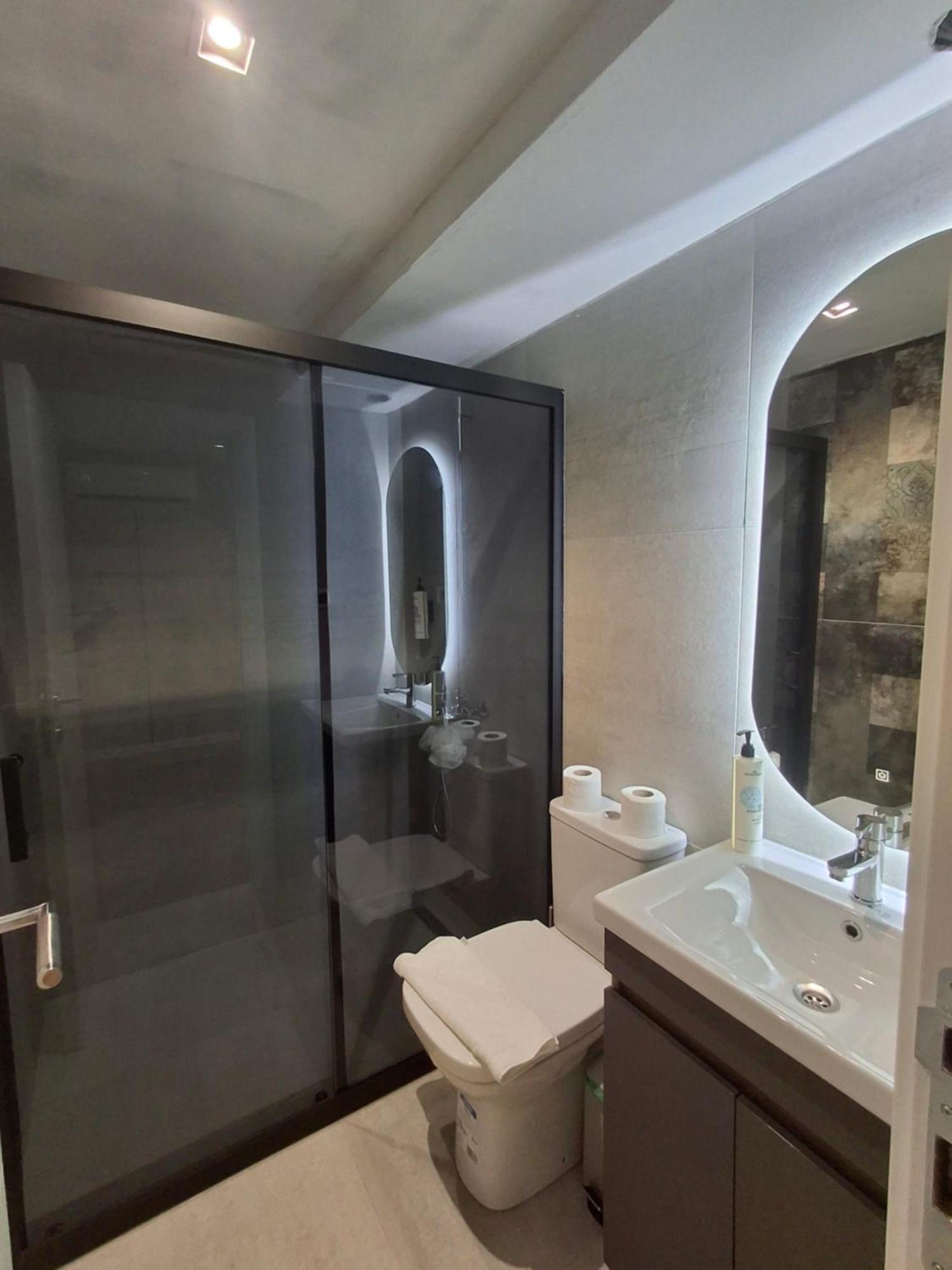 Executive Suites By Modern Living Skopje Exterior foto