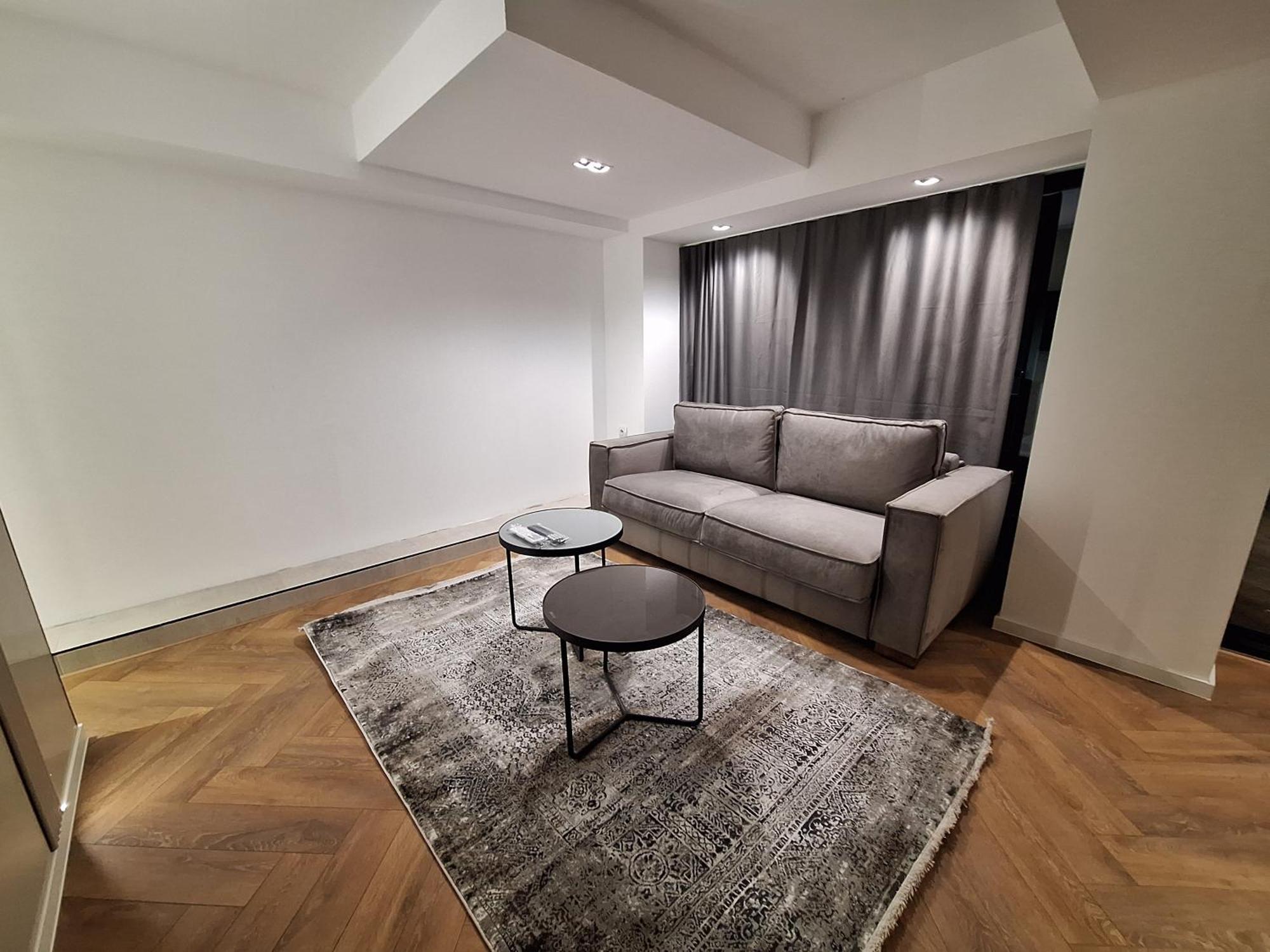 Executive Suites By Modern Living Skopje Exterior foto