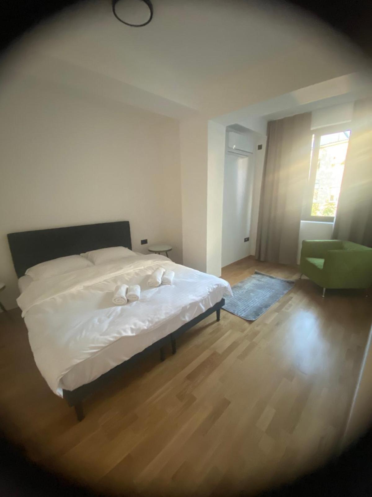 Executive Suites By Modern Living Skopje Zimmer foto