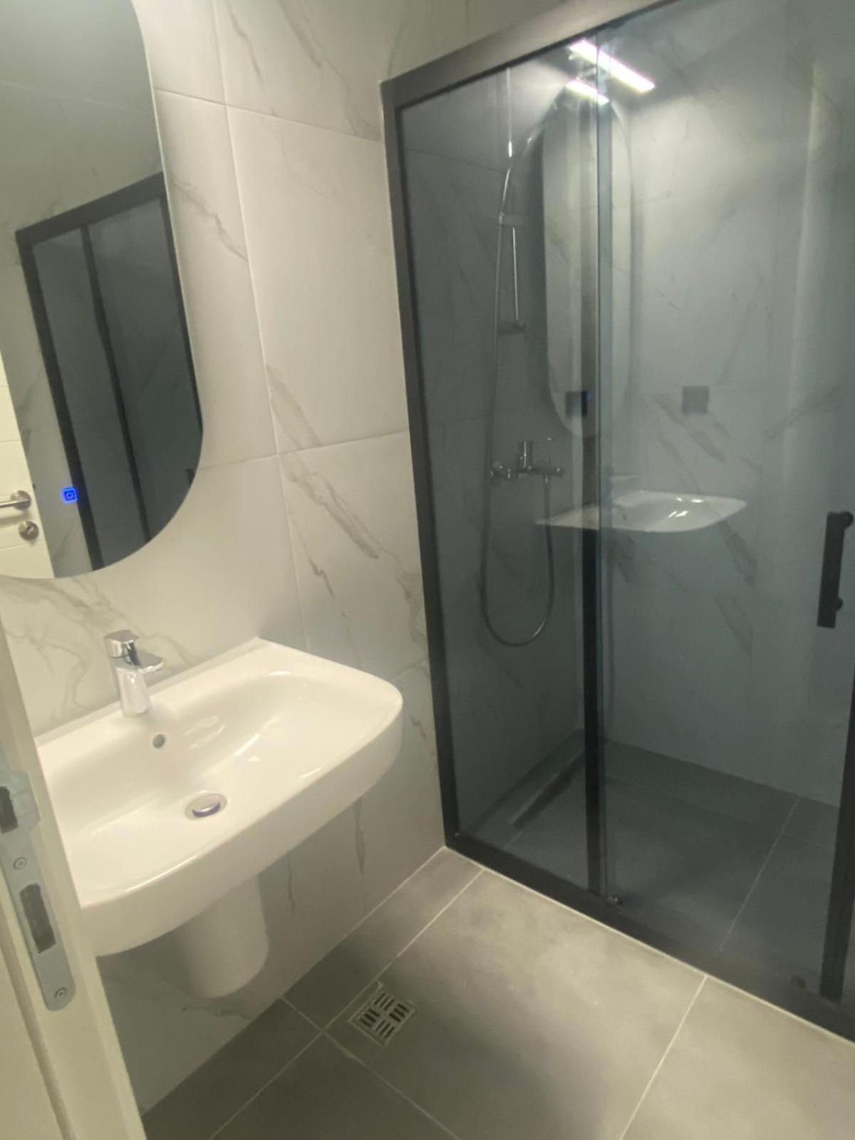 Executive Suites By Modern Living Skopje Zimmer foto