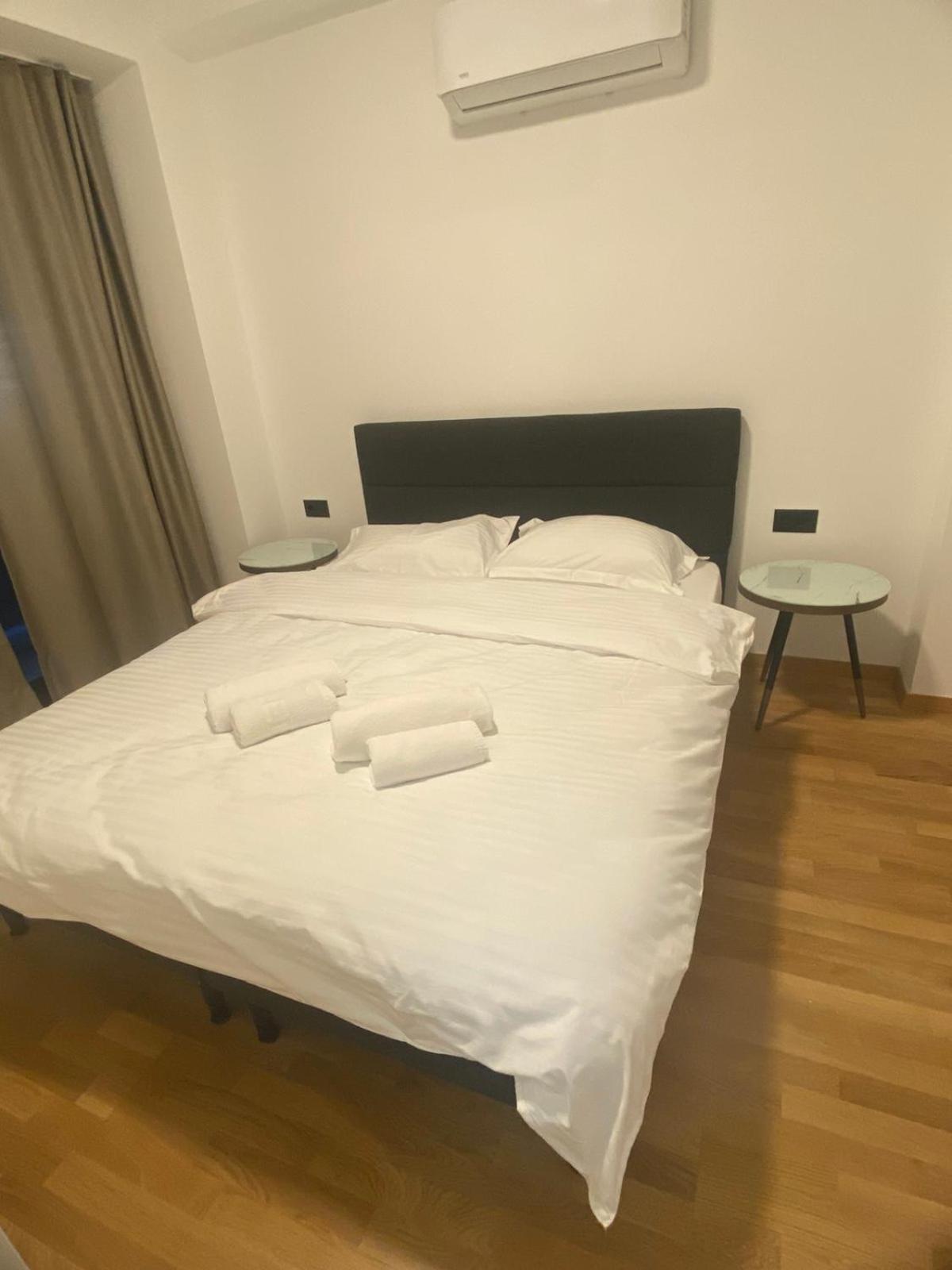 Executive Suites By Modern Living Skopje Zimmer foto